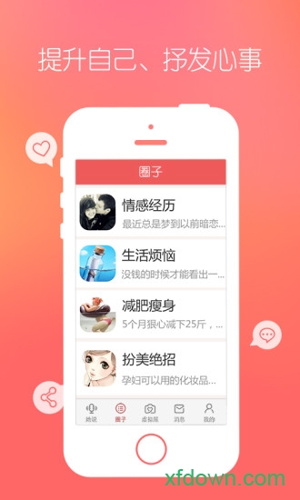 Ta群落