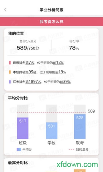 下载阿佳教育app