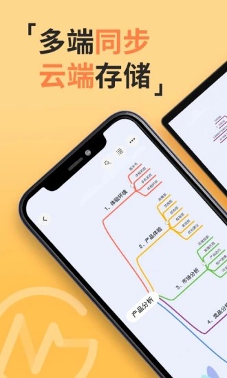 下载gitMind应用程序