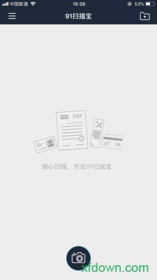 下载91 Scan Master软件
