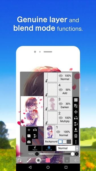 下载宜必思油漆应用程序