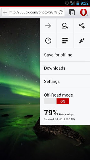 operamini浏览器移动软件