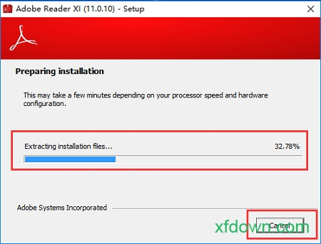 下载Adobe Reader 11中文版