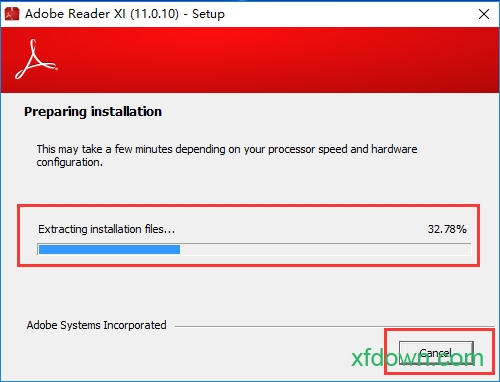 Adobe阅读器xi阅读器