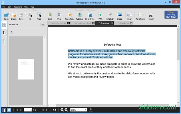 可下载Able2提取PC版