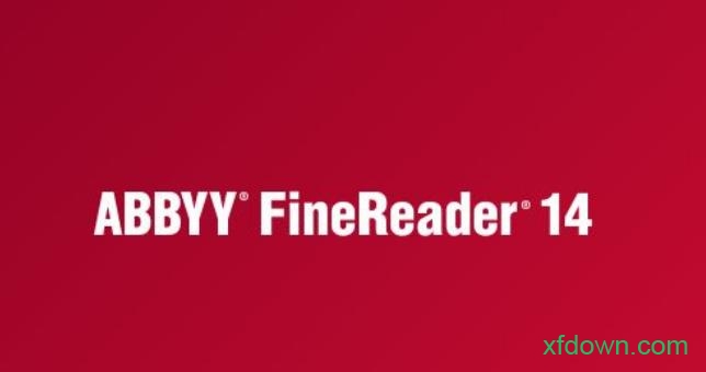 abbyy finereader 15在线安装