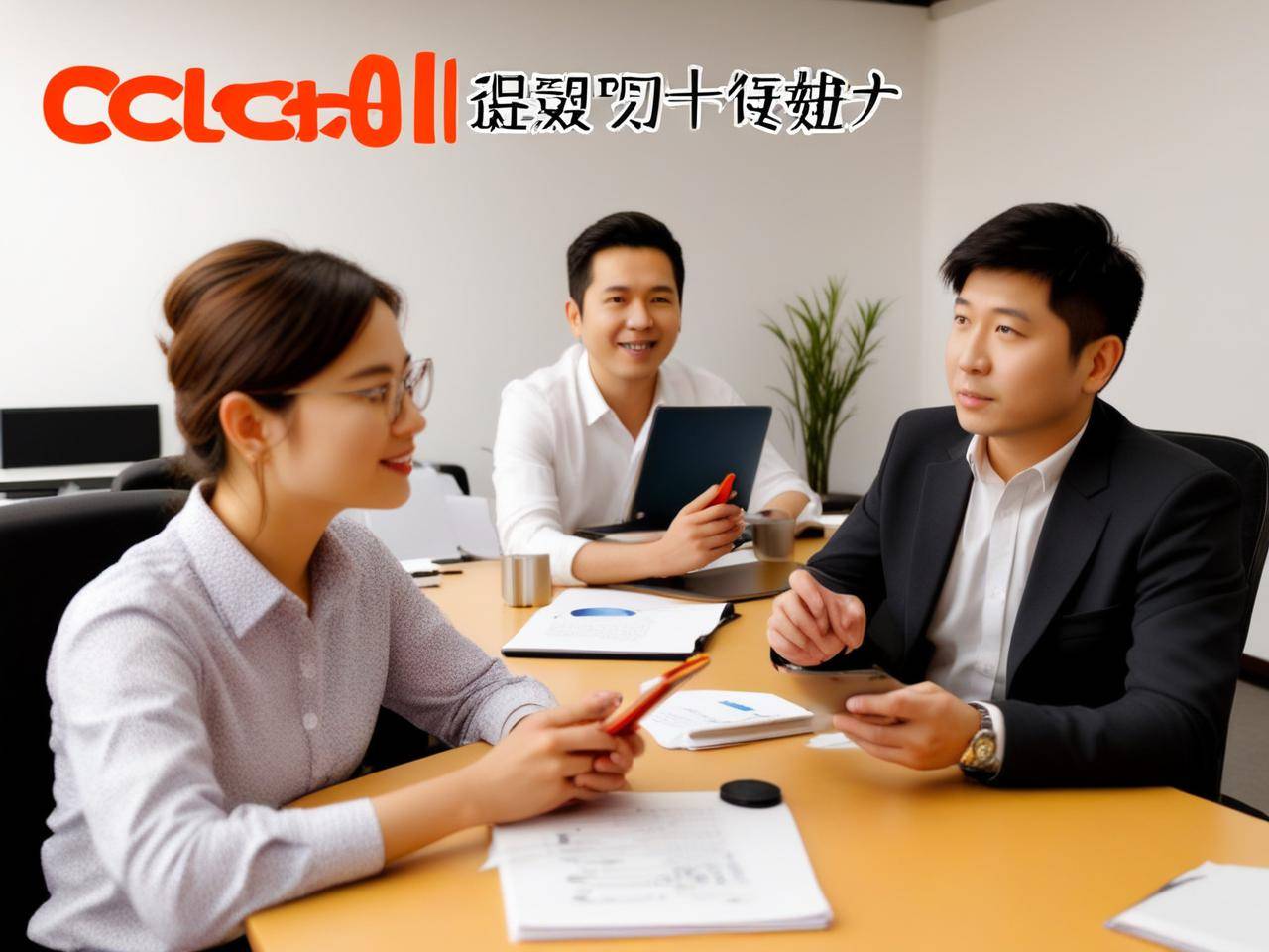 CCFLink App如何提升学术交流效率?-中国计算机学会客户端v7.0安卓版深度解析