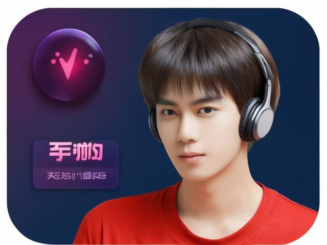 欢乐斗歌app下载v3.2.3安卓版-K歌交友神器畅享海量热门曲库