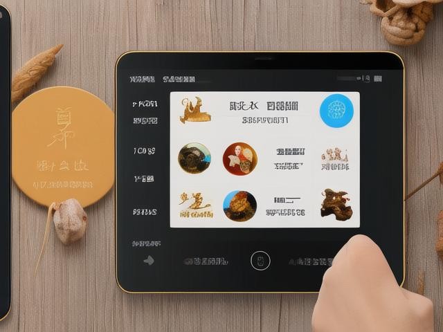 想轻松竞拍艺术珍品？-美术拍卖App v7.1.0安卓版助您一键收藏大师之作