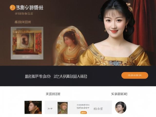 想轻松竞拍艺术珍品？-美术拍卖App v7.1.0安卓版助您一键收藏大师之作