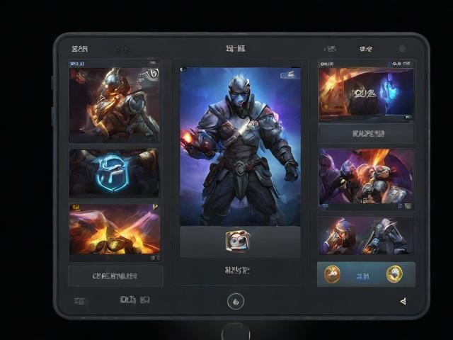 小黑盒APP能一键畅玩Steam游戏吗?-官方正版v1.3.305安卓版实测解析