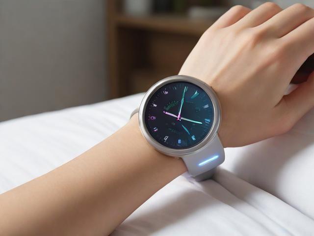 Sleepzy睡眠跟踪器真的能精准监测深睡周期吗?-揭秘安卓版Sleepzy智能闹钟的科学原理与使用技巧