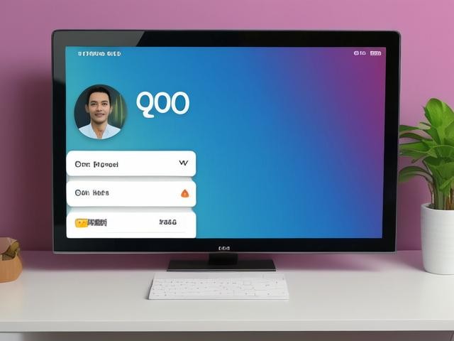 QQ电视版如何下载安装?-Qqtv版最新版5.9.6安卓大屏畅聊高清体验全解析