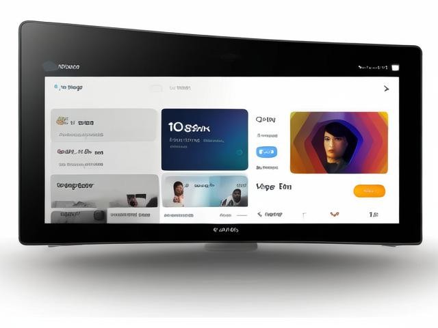 QQ电视版如何下载安装?-Qqtv版最新版5.9.6安卓大屏畅聊高清体验全解析