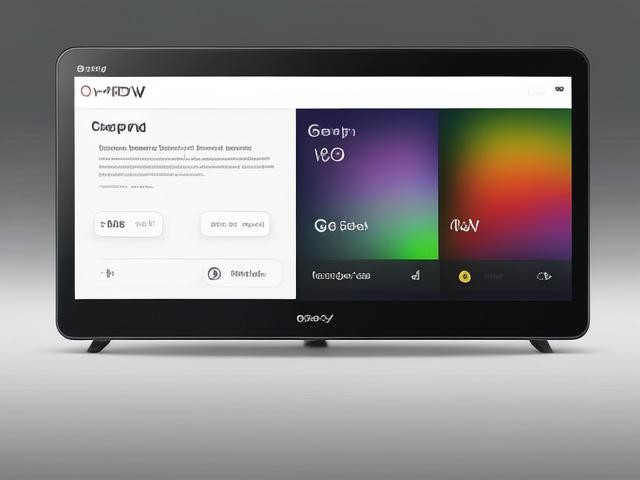 QQ电视版如何下载安装?-Qqtv版最新版5.9.6安卓大屏畅聊高清体验全解析