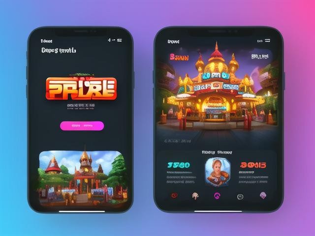 2383乐园APP真的能畅玩最新热门游戏吗？- 揭秘v1.11安卓版独家应用生态
