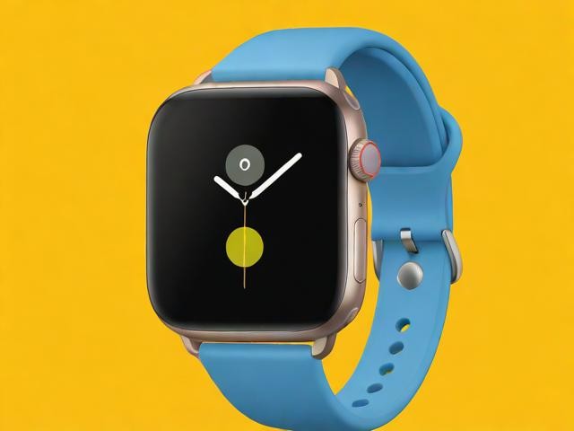 iQuark App下载V2.0安卓版值得升级吗?-解锁智能手表全功能与流畅体验的关键