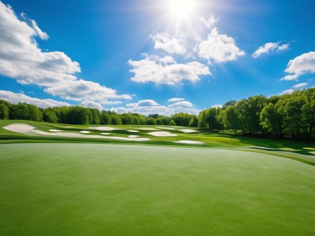 Golfzon App如何下载?-获取专业高尔夫模拟器应用Golfzon官方安卓版2.0.5