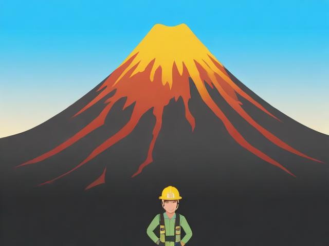 火山检测师app下载v4.14.2安卓版 - 专业培训与实时监测的官方安全工具