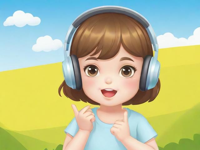 宝宝听世界app下载v2.580.43ix安卓版 - 早教启蒙必备的儿童故事与儿歌神器