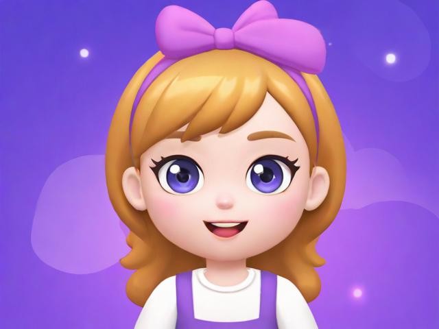 艾儿嘟嘟app下载v1.1.5安卓最新版-萌趣语音社交必备神器