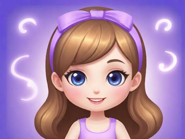 艾儿嘟嘟app下载v1.1.5安卓最新版-萌趣语音社交必备神器