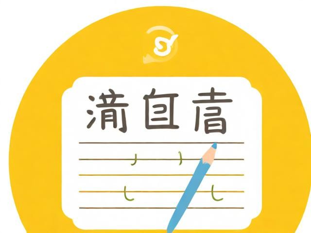 洪恩写字app下载v1.2.9安卓版 - 儿童书法启蒙必备工具，轻松练就规范汉字