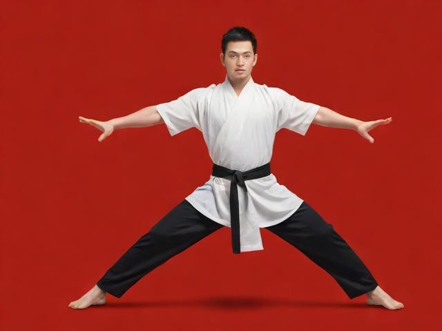 行武app下载v3.7.3 安卓版-最新官方正版一键安装，畅享武术教学